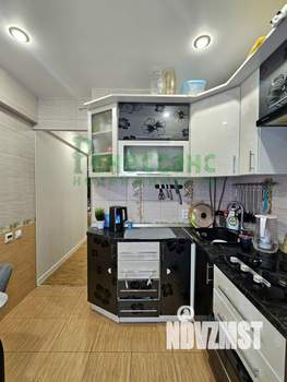 2-к квартира, вторичка, 48м2, 2/5 этаж