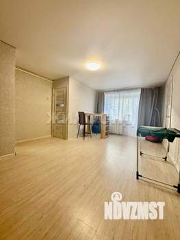 2-к квартира, вторичка, 46м2, 5/5 этаж