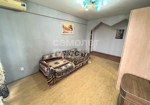 2-к квартира, вторичка, 44м2, 5/5 этаж