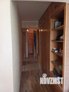 2-к квартира, вторичка, 51м2, 5/5 этаж