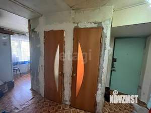 2-к квартира, вторичка, 46м2, 3/5 этаж