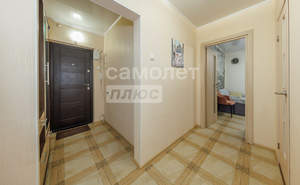 1-к квартира, вторичка, 42м2, 8/9 этаж