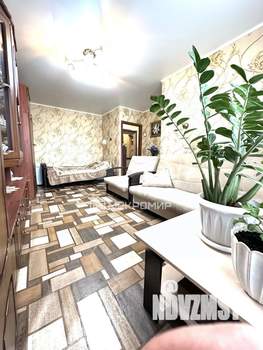 1-к квартира, вторичка, 32м2, 2/5 этаж