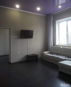 2-к квартира, вторичка, 80м2, 5/6 этаж