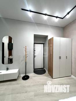 Студия квартира, вторичка, 27м2, 2/2 этаж