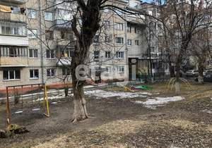 3-к квартира, вторичка, 57м2, 3/5 этаж