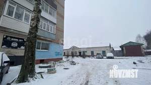 1-к квартира, вторичка, 32м2, 3/5 этаж