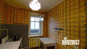 3-к квартира, вторичка, 63м2, 5/5 этаж