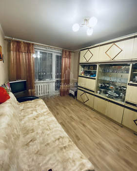 2-к квартира, вторичка, 52м2, 3/5 этаж