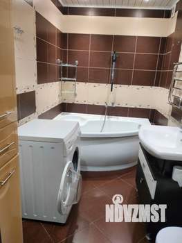 2-к квартира, вторичка, 52м2, 3/10 этаж