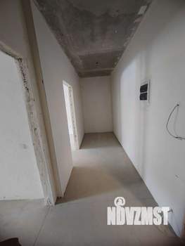 1-к квартира, вторичка, 40м2, 2/16 этаж