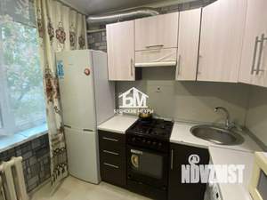 1-к квартира, вторичка, 30м2, 1/5 этаж