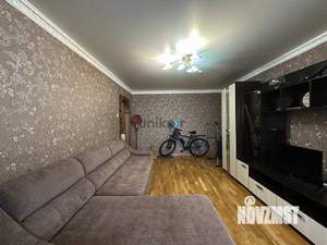 1-к квартира, вторичка, 45м2, 9/10 этаж