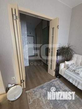 1-к квартира, вторичка, 46м2, 7/16 этаж