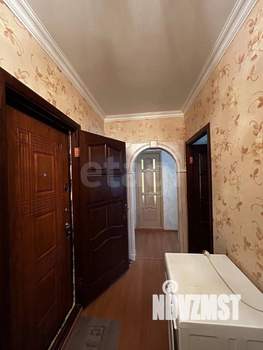2-к квартира, вторичка, 53м2, 4/10 этаж