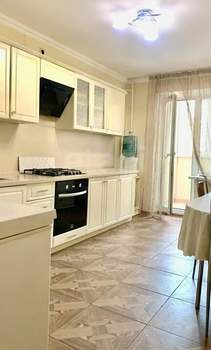 3-к квартира, вторичка, 73м2, 2/10 этаж