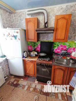 2-к квартира, вторичка, 45м2, 5/5 этаж