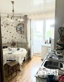 4-к квартира, вторичка, 87м2, 5/6 этаж