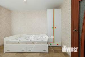 2-к квартира, вторичка, 43м2, 5/9 этаж