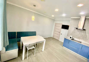 3-к квартира, вторичка, 102м2, 11/16 этаж