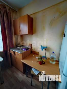 2-к квартира, вторичка, 53м2, 1/5 этаж