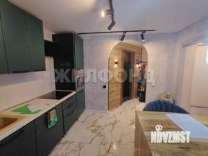 1-к квартира, вторичка, 30м2, 8/9 этаж