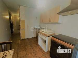 4-к квартира, вторичка, 73м2, 1/5 этаж