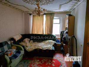 3-к квартира, вторичка, 62м2, 5/9 этаж