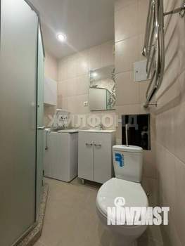 1-к квартира, вторичка, 32м2, 1/5 этаж