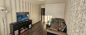 2-к квартира, вторичка, 59м2, 10/11 этаж