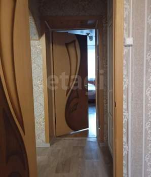 3-к квартира, вторичка, 56м2, 5/5 этаж