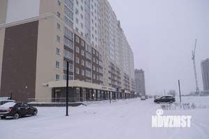 3-к квартира, вторичка, 69м2, 7/16 этаж