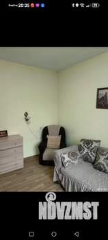 1-к квартира, вторичка, 30м2, 2/5 этаж