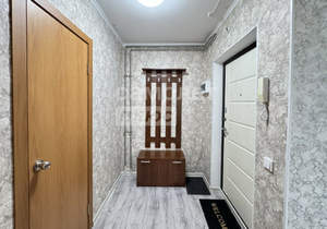 1-к квартира, вторичка, 36м2, 3/19 этаж