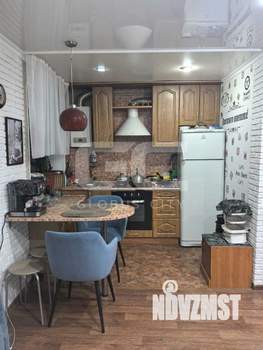 2-к квартира, вторичка, 41м2, 2/4 этаж