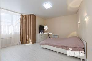 3-к квартира, вторичка, 95м2, 2/15 этаж
