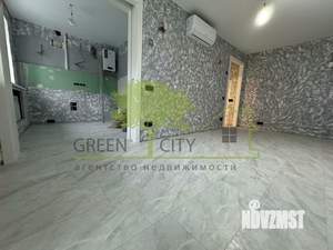 2-к квартира, вторичка, 43м2, 3/5 этаж