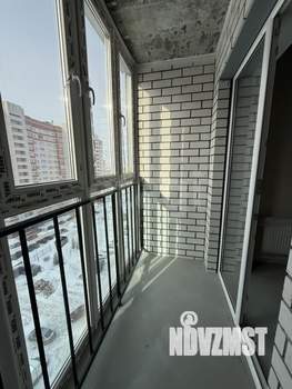 3-к квартира, вторичка, 87м2, 10/16 этаж