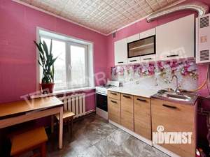 1-к квартира, вторичка, 32м2, 5/5 этаж
