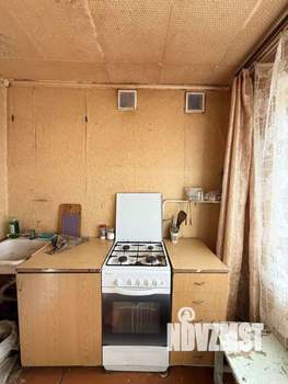1-к квартира, вторичка, 31м2, 1/5 этаж