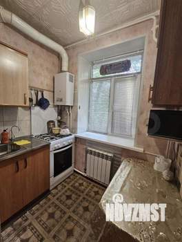 2-к квартира, вторичка, 36м2, 2/2 этаж