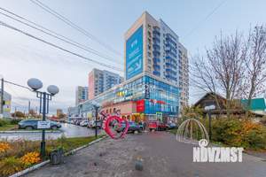 2-к квартира, вторичка, 76м2, 13/14 этаж