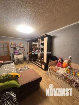 1-к квартира, вторичка, 31м2, 5/5 этаж