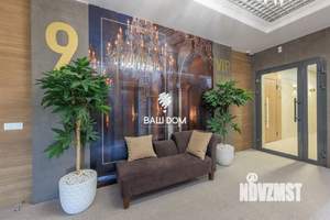3-к квартира, вторичка, 81м2, 9/9 этаж