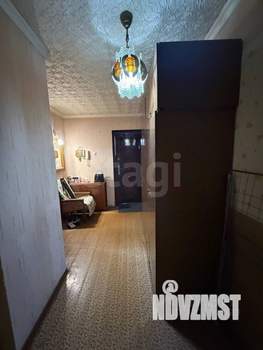 2-к квартира, вторичка, 50м2, 4/5 этаж