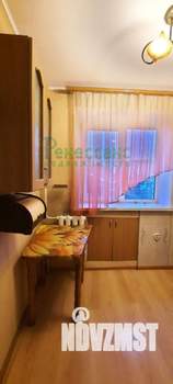 2-к квартира, вторичка, 43м2, 3/5 этаж