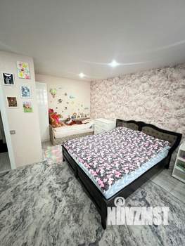 1-к квартира, вторичка, 32м2, 2/5 этаж