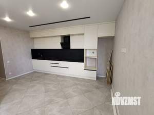 2-к квартира, вторичка, 74м2, 12/13 этаж