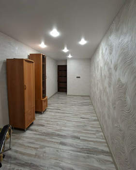 2-к квартира, вторичка, 45м2, 1/5 этаж