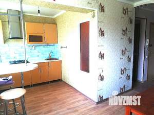 3-к квартира, вторичка, 59м2, 5/5 этаж